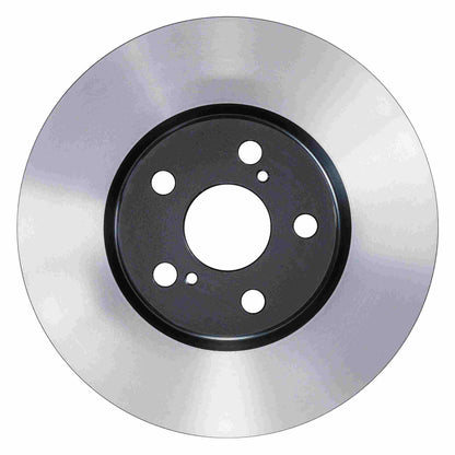 Wagner Brake Disc Brake Rotor BD126544E