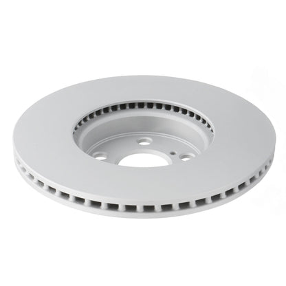 Wagner Brake BD126544PR image 3