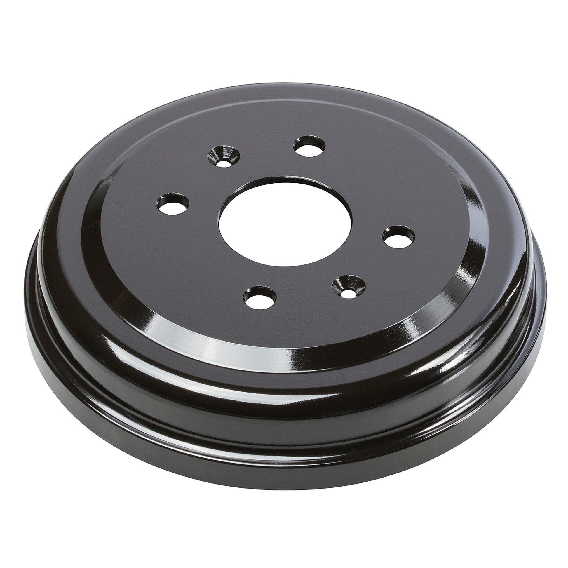 Wagner Brake Brake Drum BD126557E image 2