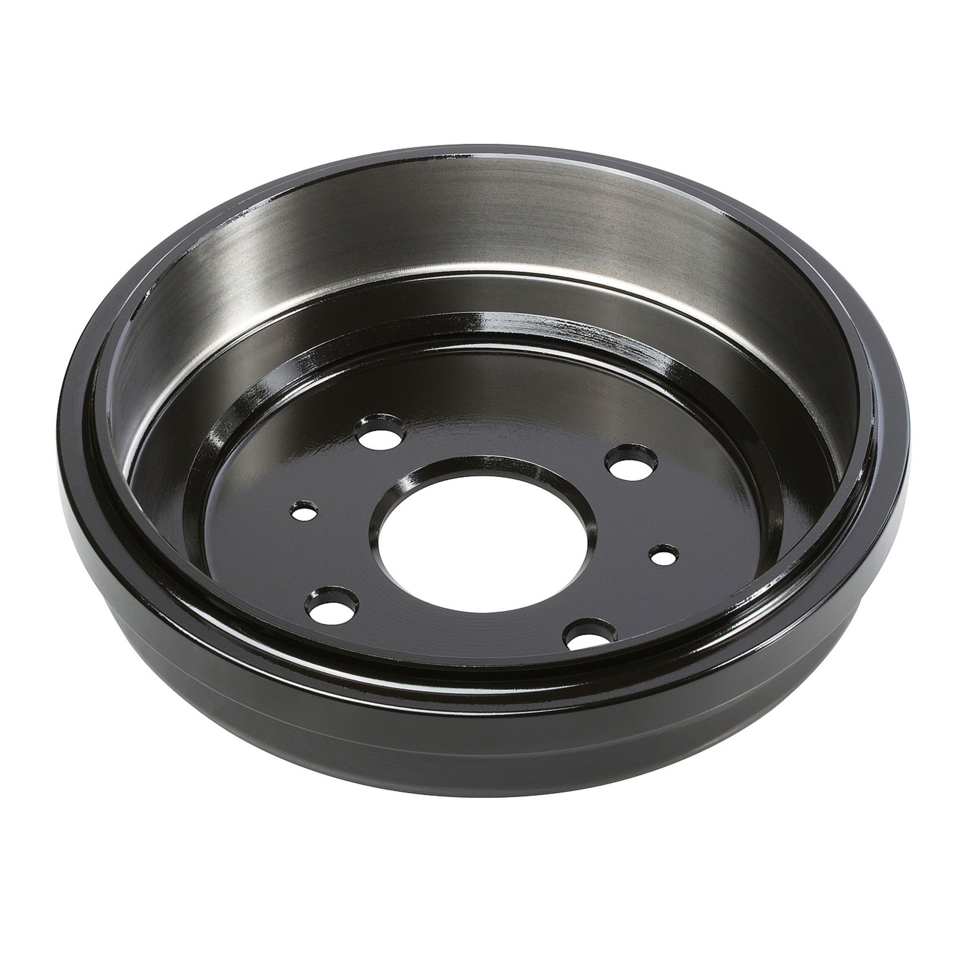 Wagner Brake Brake Drum BD126557E image 3