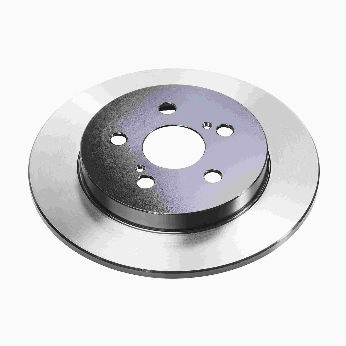 Wagner Brake Disc Brake Rotor BD126558E