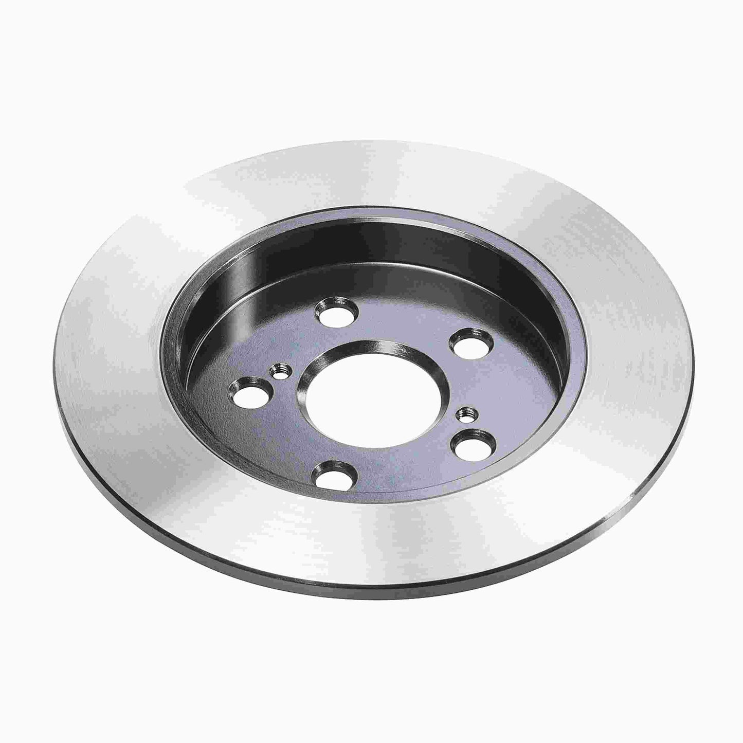 Wagner Brake Disc Brake Rotor BD126558E