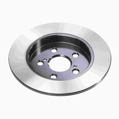 Wagner Brake Disc Brake Rotor BD126558E