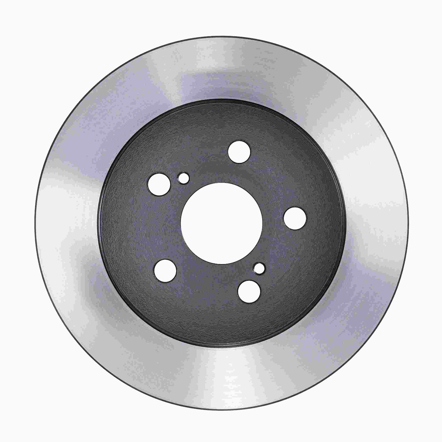 Wagner Brake Disc Brake Rotor BD126558E