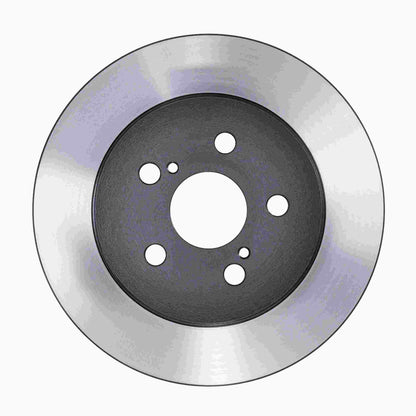 Wagner Brake Disc Brake Rotor BD126558E