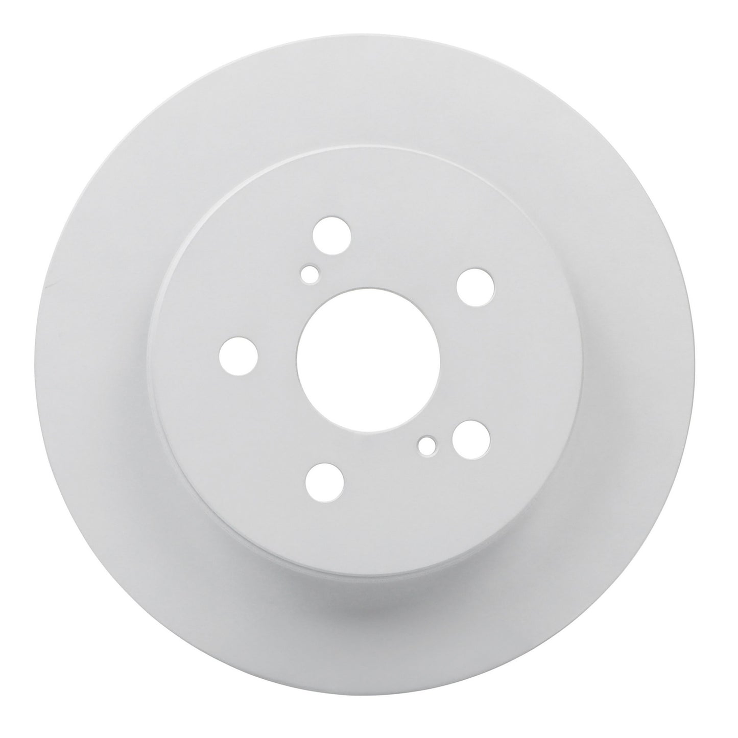 Wagner Brake BD126558PR main image