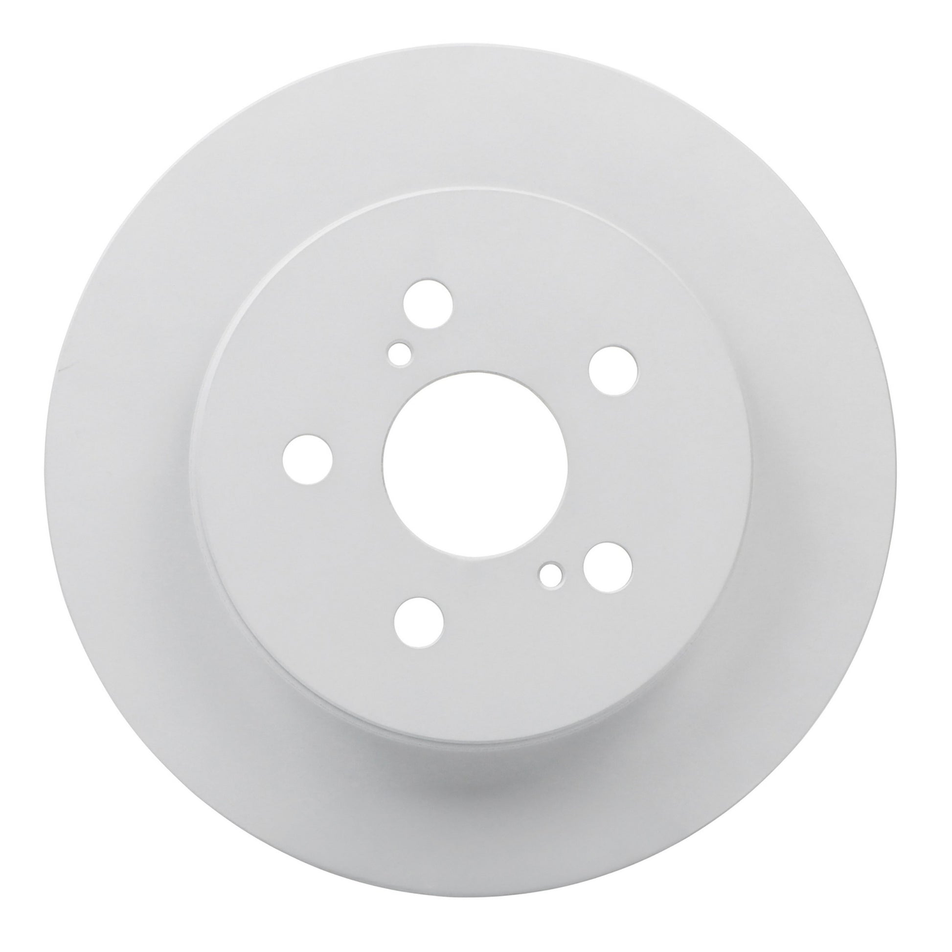 Wagner Brake BD126558PR main image