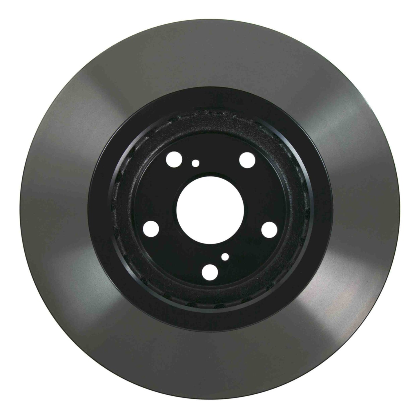 Wagner Brake Disc Brake Rotor BD126565E