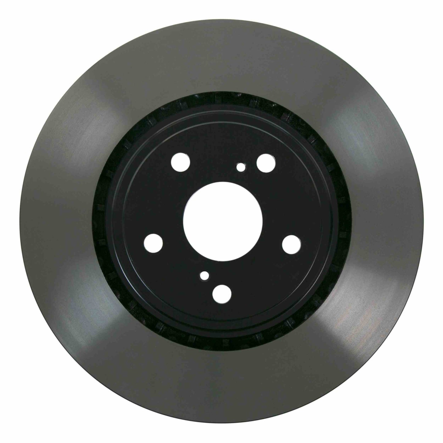 Wagner Brake Disc Brake Rotor BD126565E