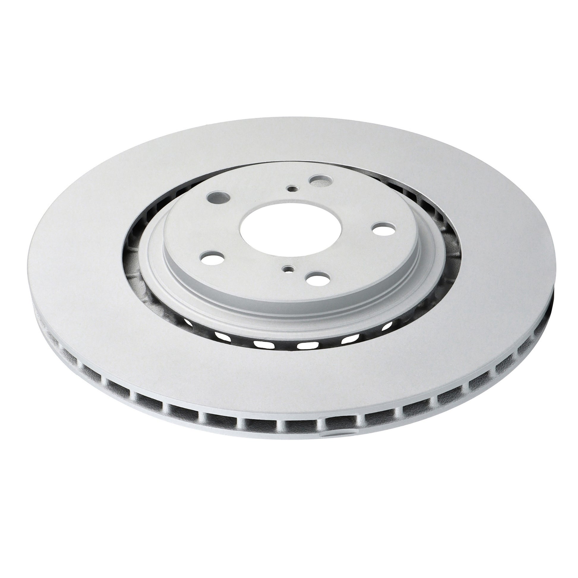 Wagner Brake BD126565PR image 2
