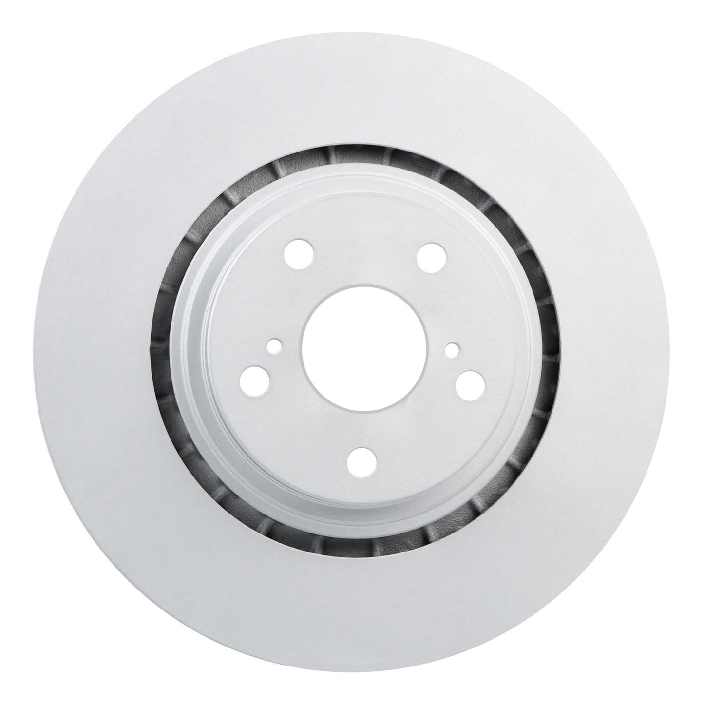 Wagner Brake BD126565PR main image