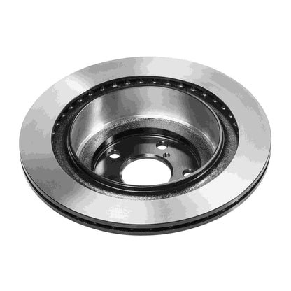 Wagner Brake Disc Brake Rotor BD126594E