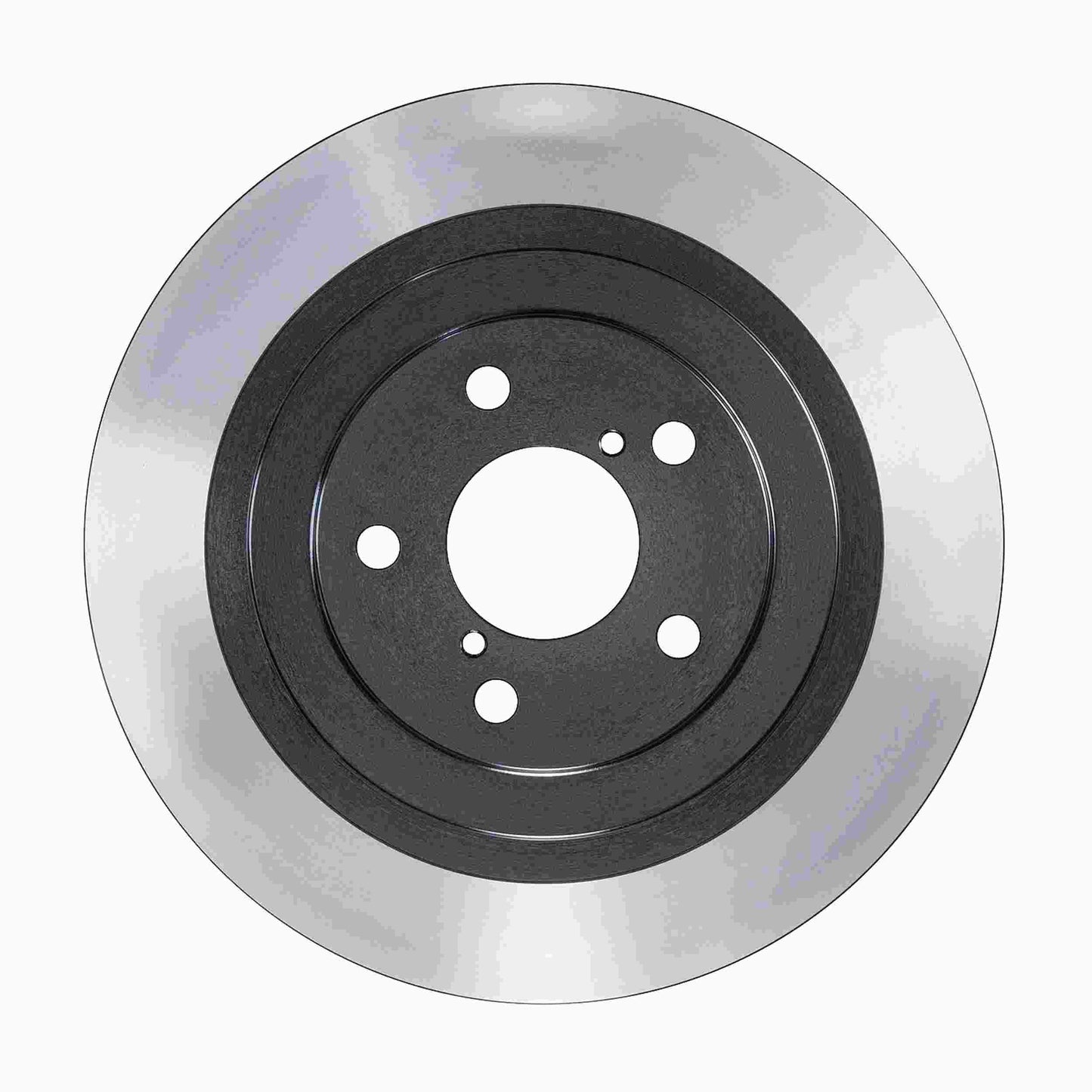 Wagner Brake Disc Brake Rotor BD126594E