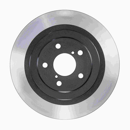 Wagner Brake Disc Brake Rotor BD126594E