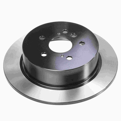 Wagner Brake Disc Brake Rotor BD126599E