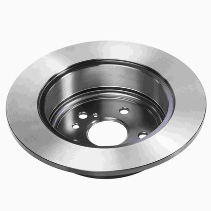 Wagner Brake Disc Brake Rotor BD126599E