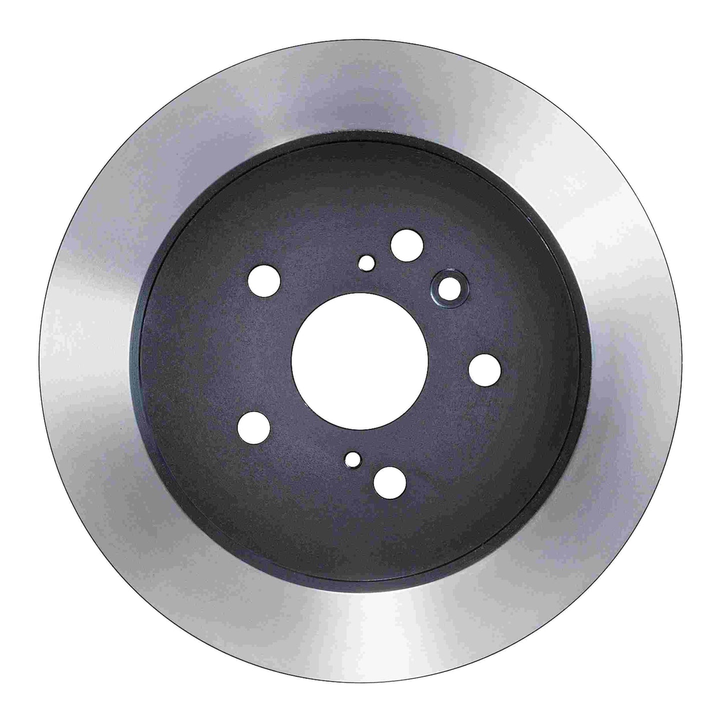 Wagner Brake Disc Brake Rotor BD126599E