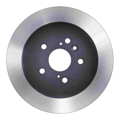 Wagner Brake Disc Brake Rotor BD126599E