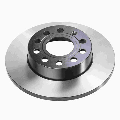 Wagner Brake Disc Brake Rotor BD180010E