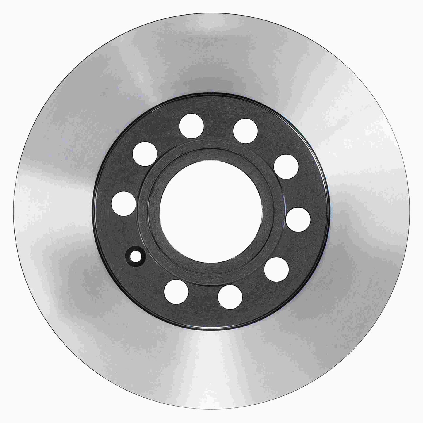 Wagner Brake Disc Brake Rotor BD180010E