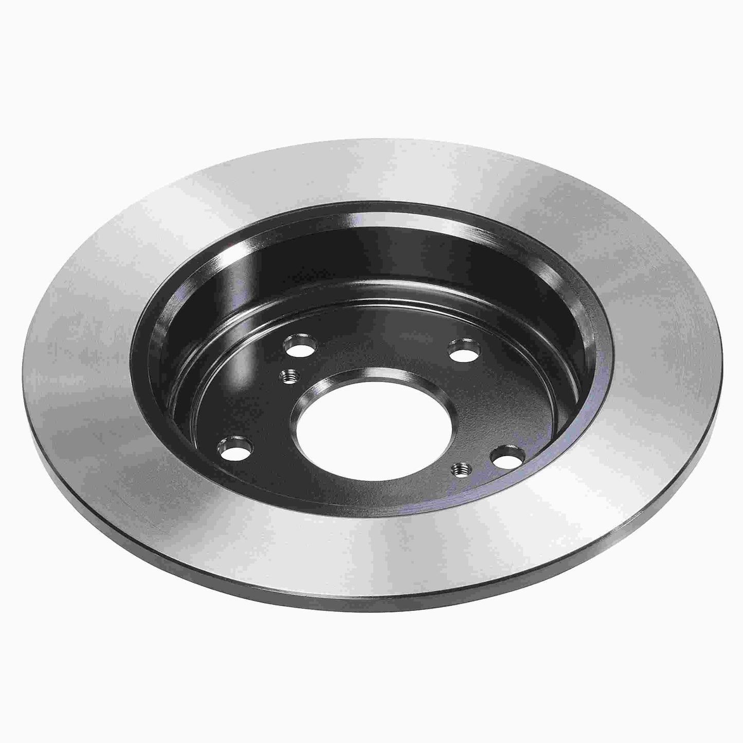 Wagner Brake Disc Brake Rotor BD180014E
