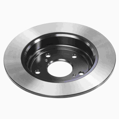 Wagner Brake Disc Brake Rotor BD180014E