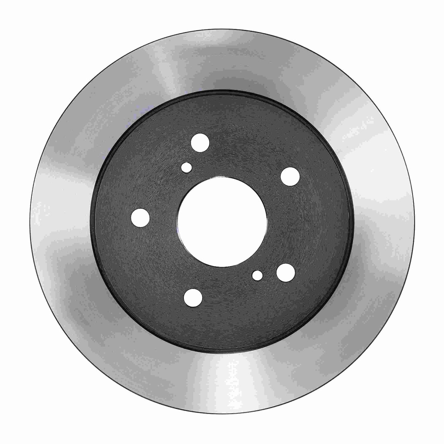 Wagner Brake Disc Brake Rotor BD180014E
