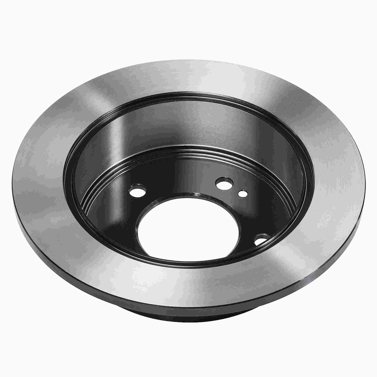 Wagner Brake Disc Brake Rotor BD180016E