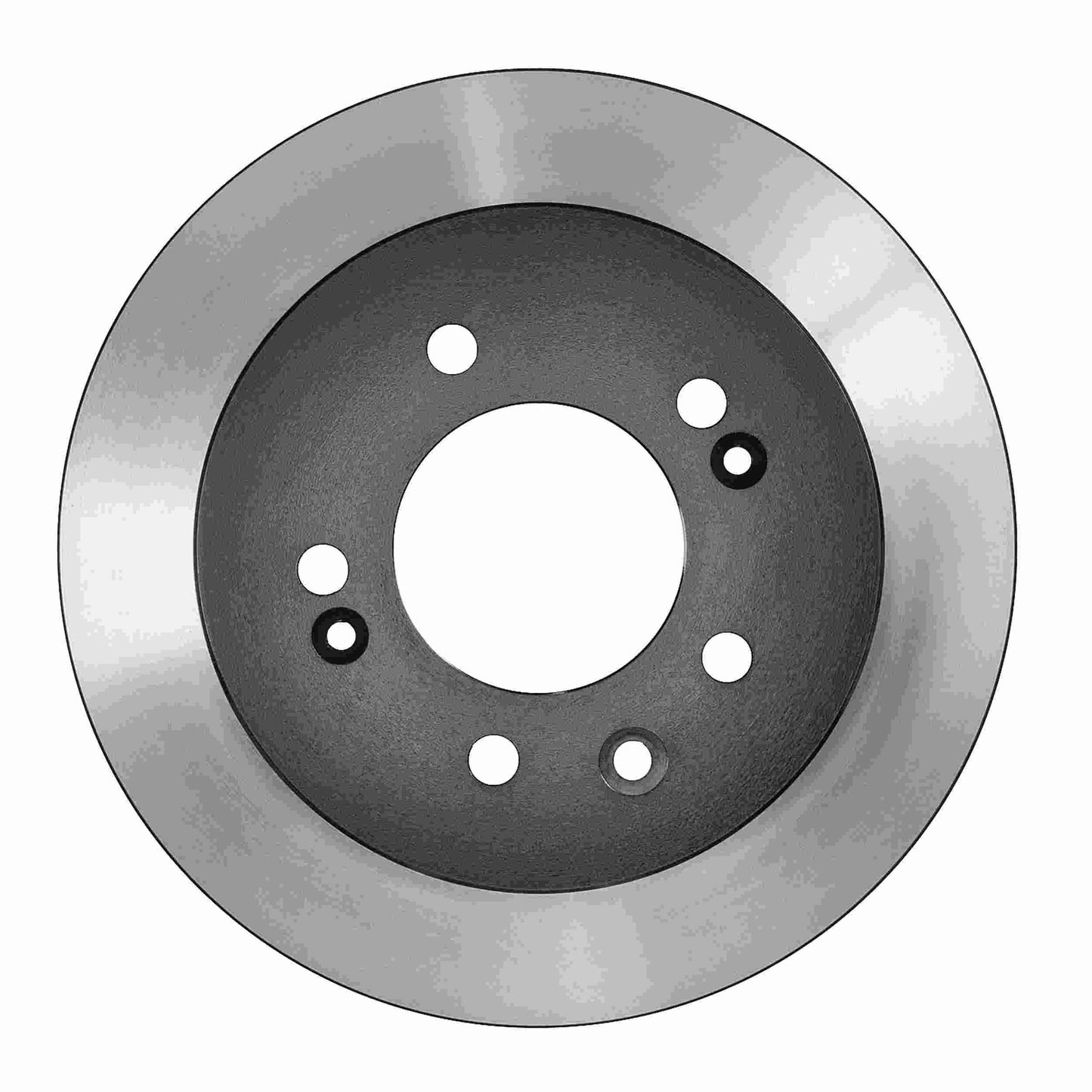Wagner Brake Disc Brake Rotor BD180016E