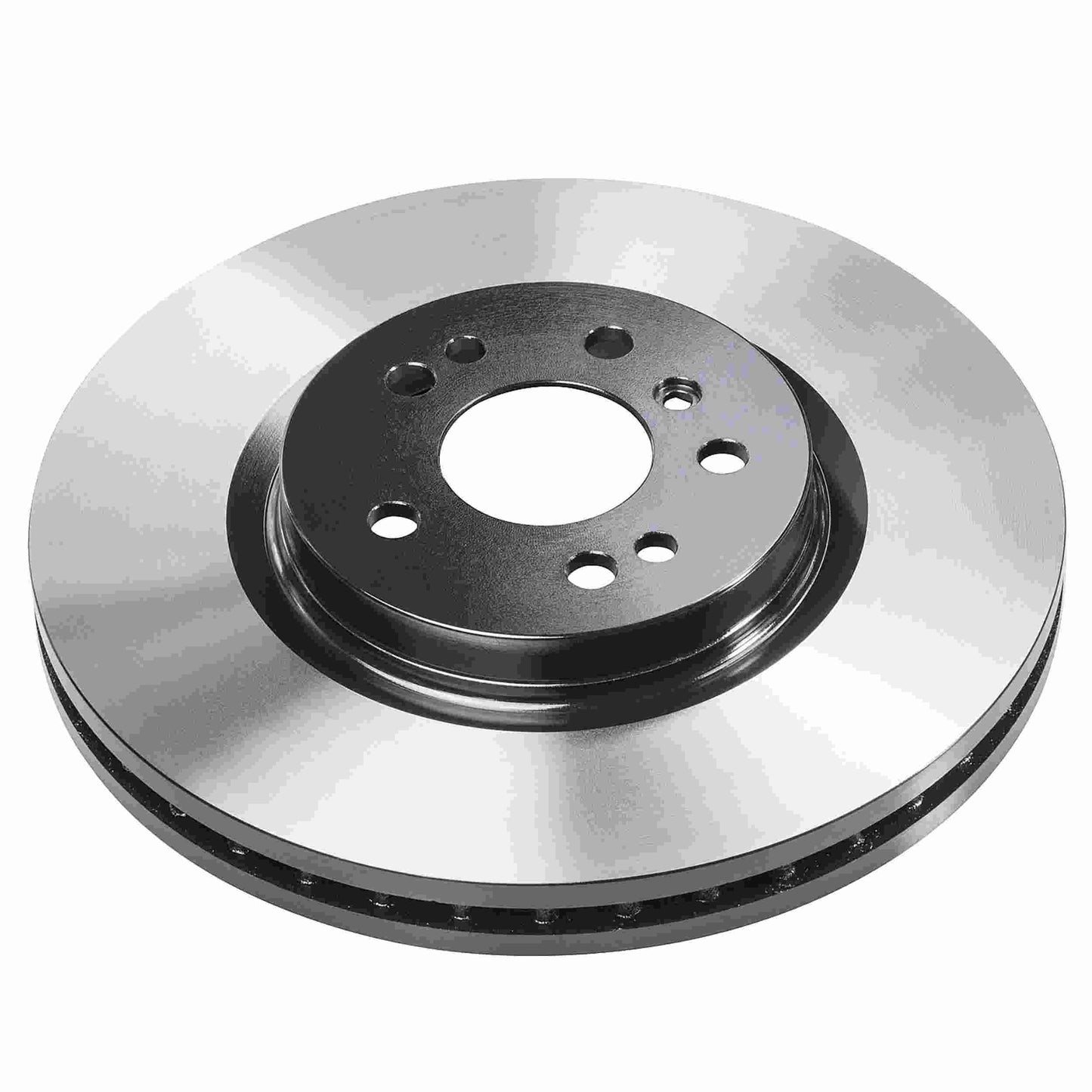Wagner Brake Disc Brake Rotor BD180037E