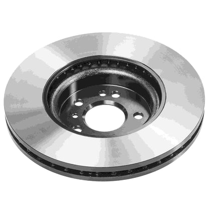 Wagner Brake Disc Brake Rotor BD180037E