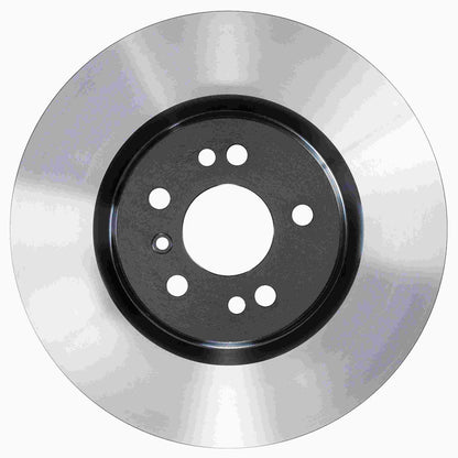 Wagner Brake Disc Brake Rotor BD180037E