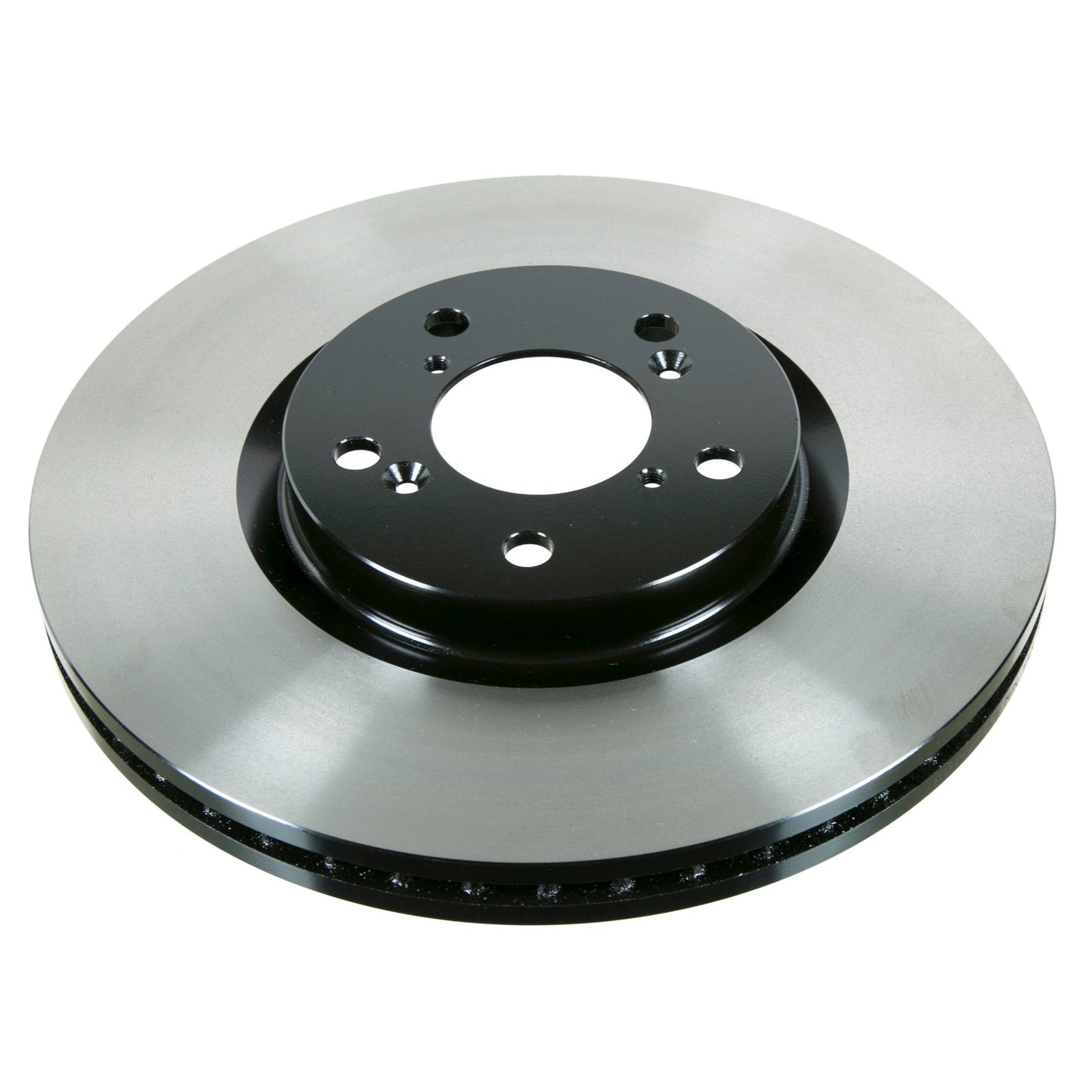 Wagner Brake Disc Brake Rotor BD180044E