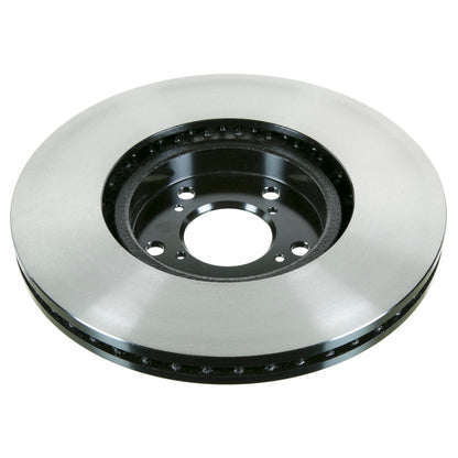 Wagner Brake Disc Brake Rotor BD180044E