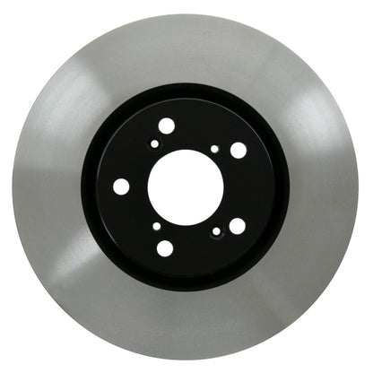 Wagner Brake Disc Brake Rotor BD180044E