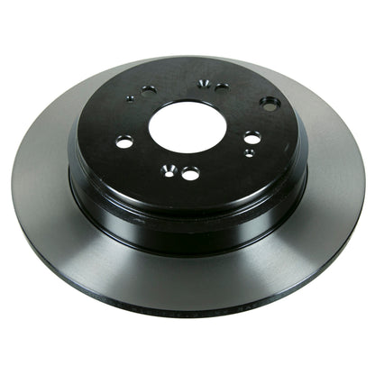 Wagner Brake Disc Brake Rotor BD180045E image 2