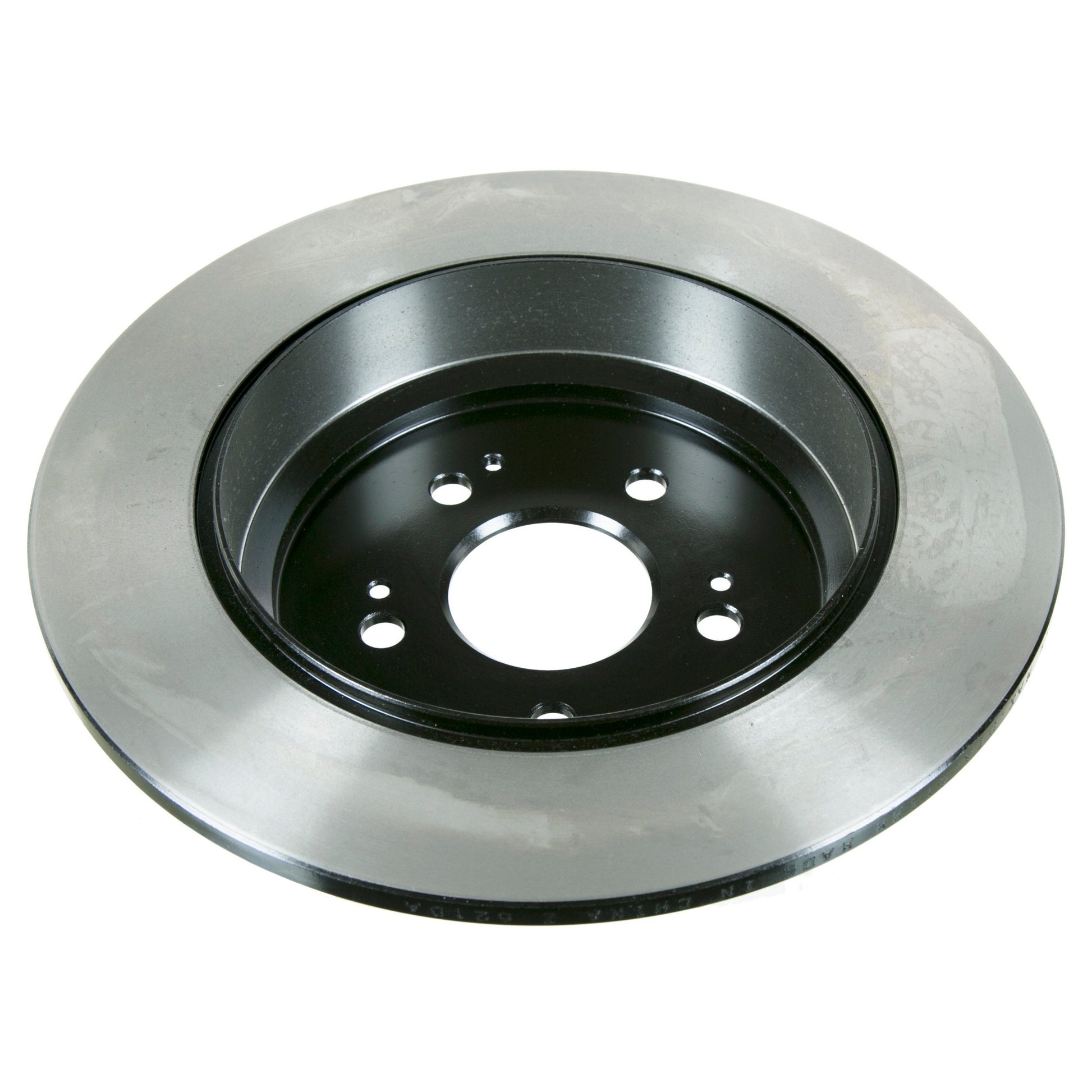 Wagner Brake Disc Brake Rotor BD180045E image 3