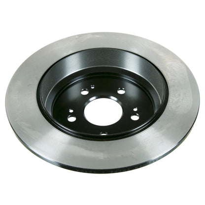 Wagner Brake Disc Brake Rotor BD180045E image 3