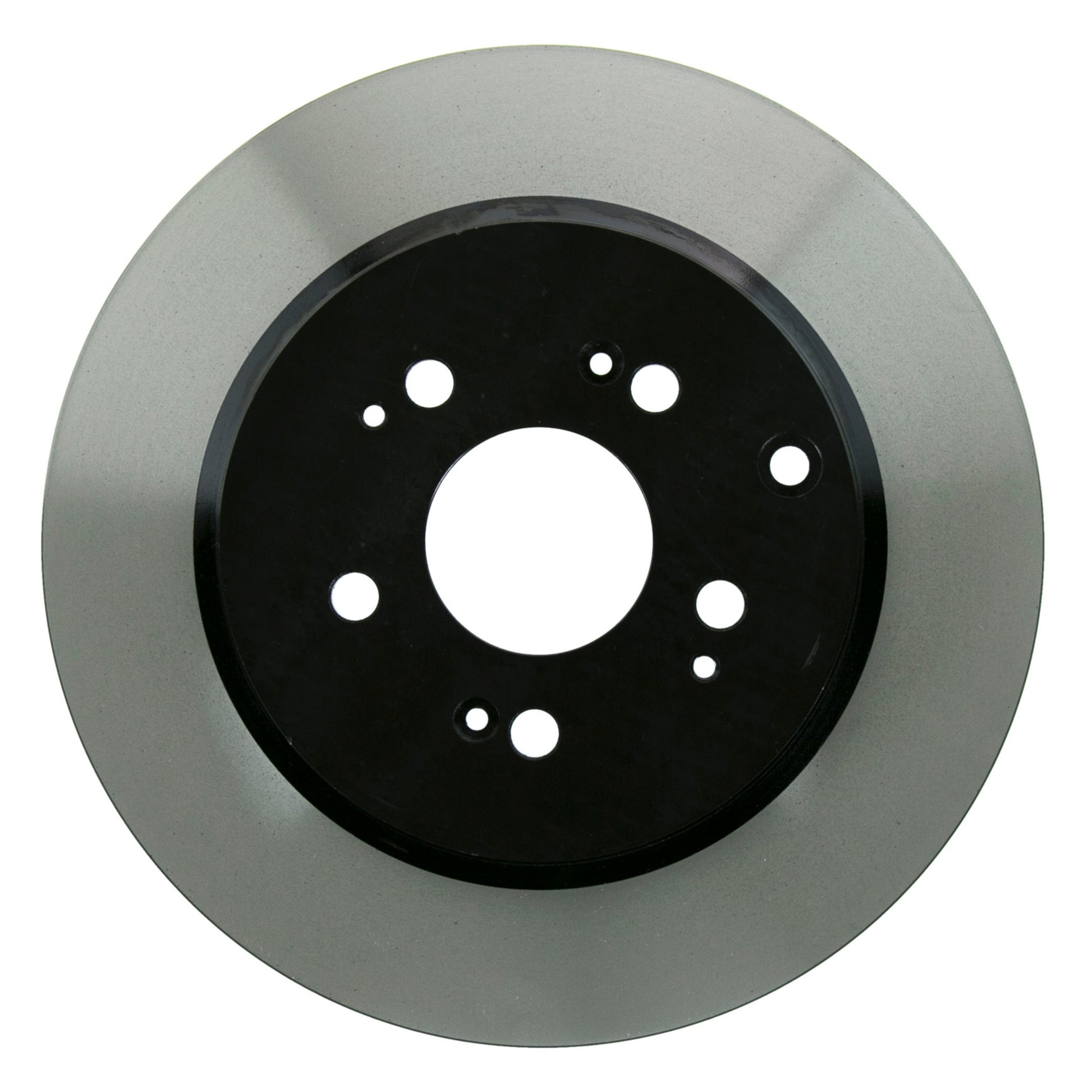 Wagner Brake Disc Brake Rotor BD180045E main image