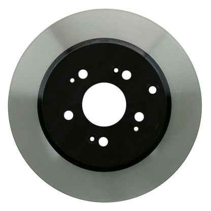 Wagner Brake Disc Brake Rotor BD180045E main image