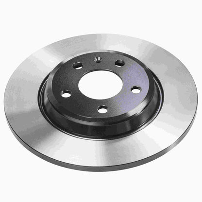 Wagner Brake Disc Brake Rotor BD180106E