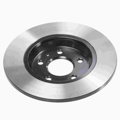 Wagner Brake Disc Brake Rotor BD180106E