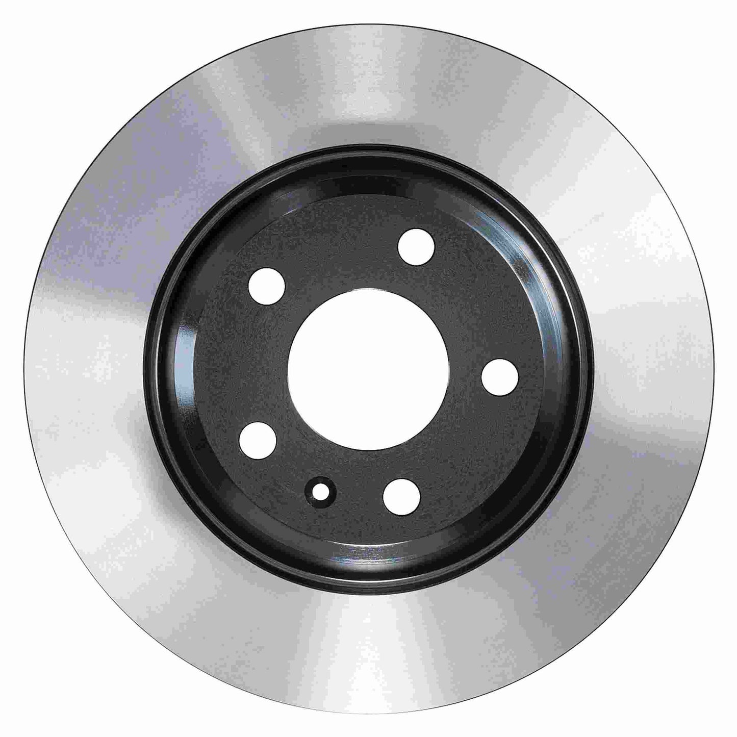 Wagner Brake Disc Brake Rotor BD180106E