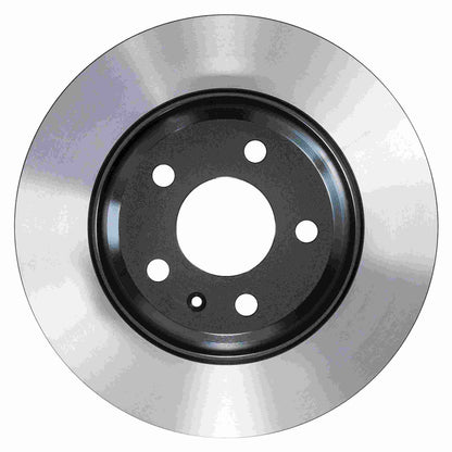 Wagner Brake Disc Brake Rotor BD180106E