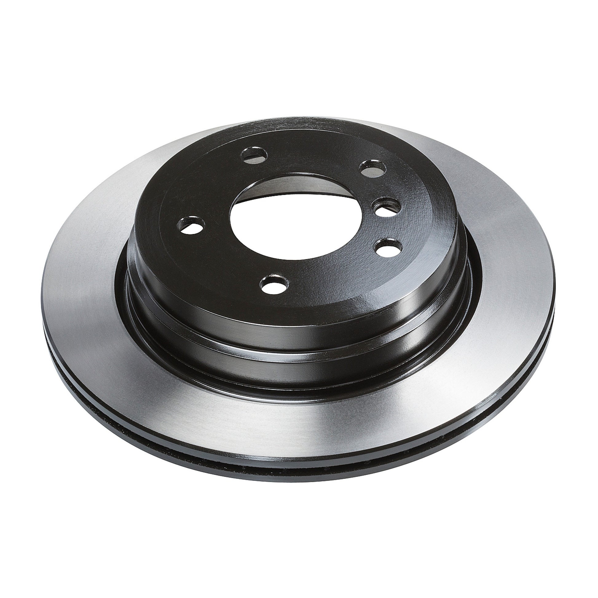 Wagner Brake Disc Brake Rotor BD180121E image 2
