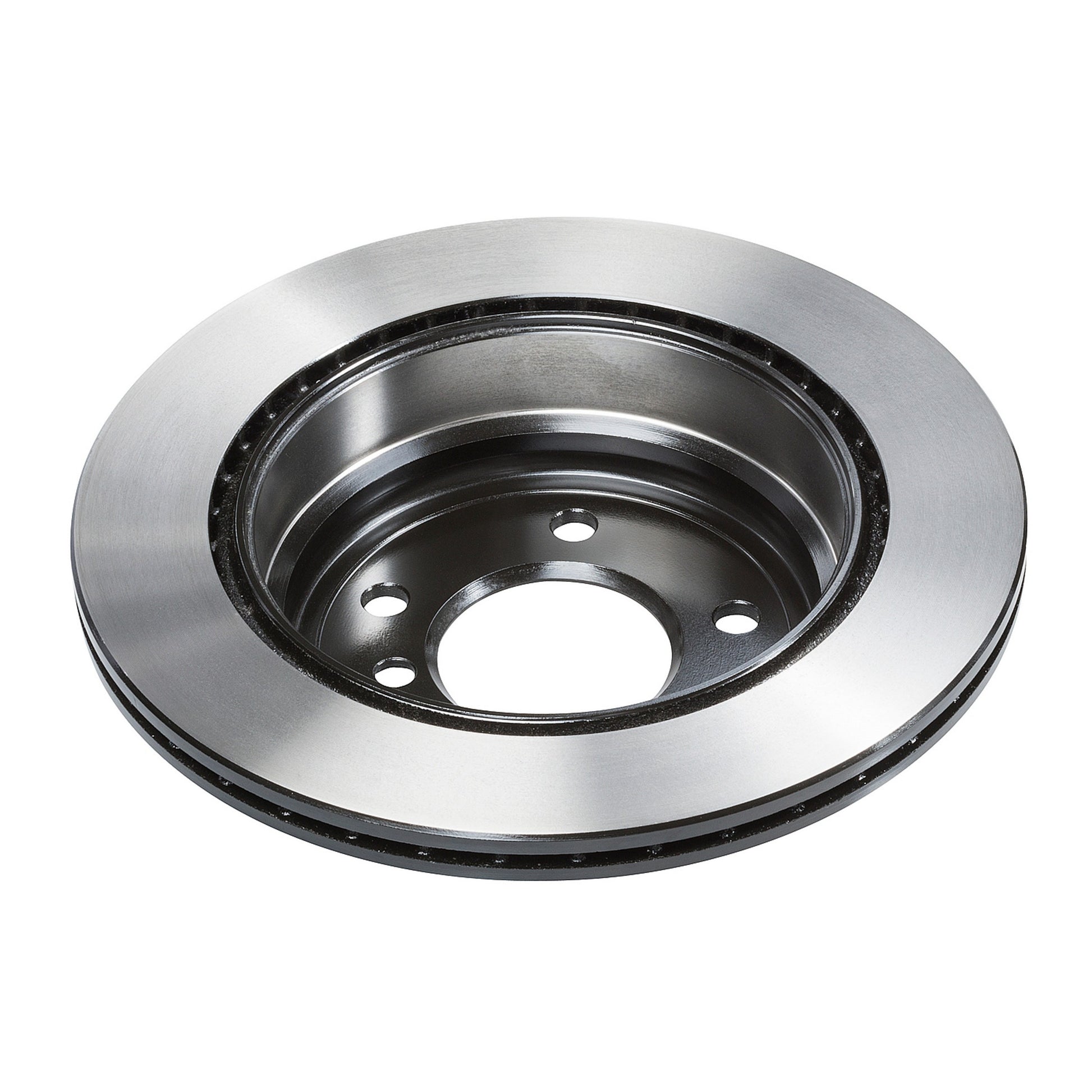 Wagner Brake Disc Brake Rotor BD180121E image 3