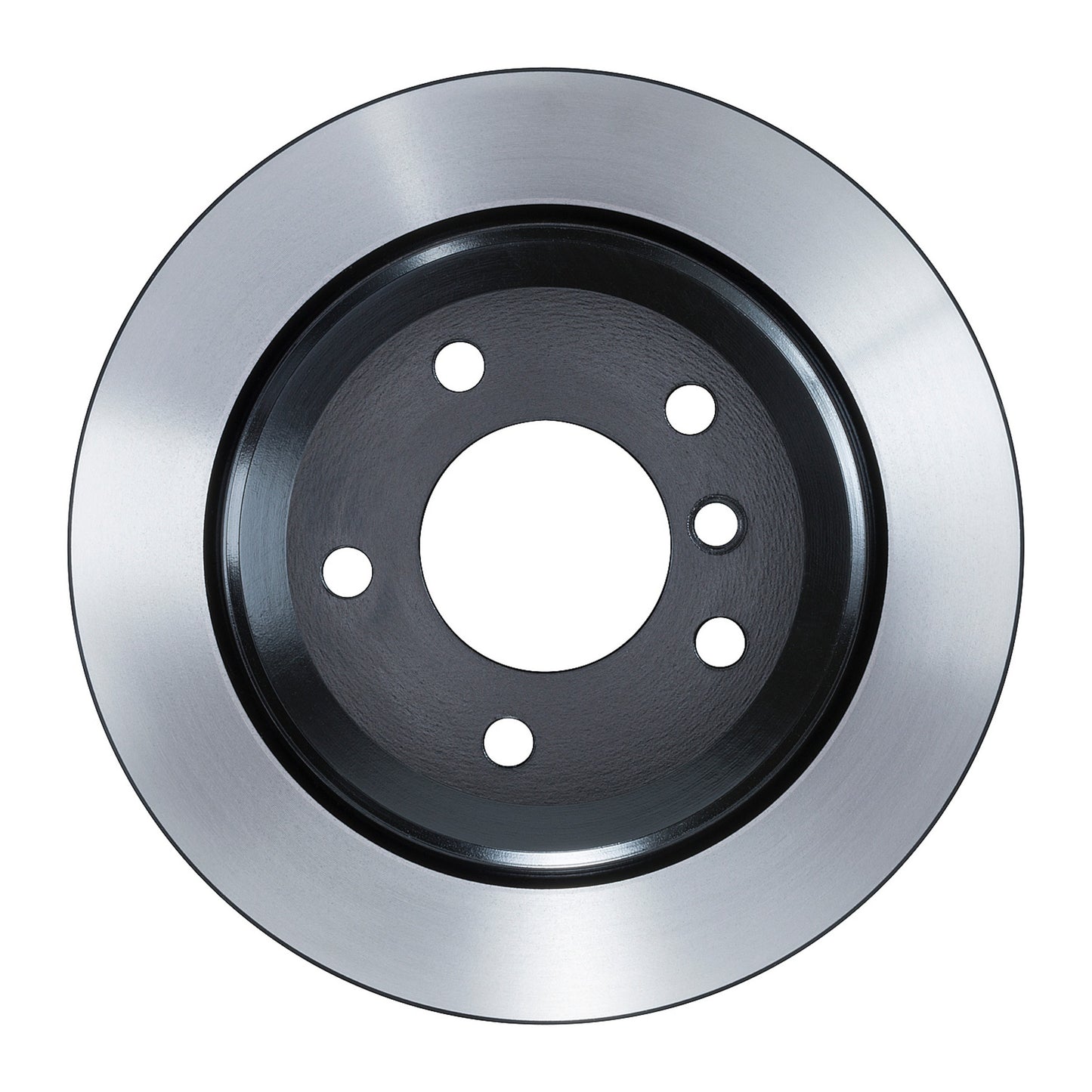 Wagner Brake Disc Brake Rotor BD180121E main image