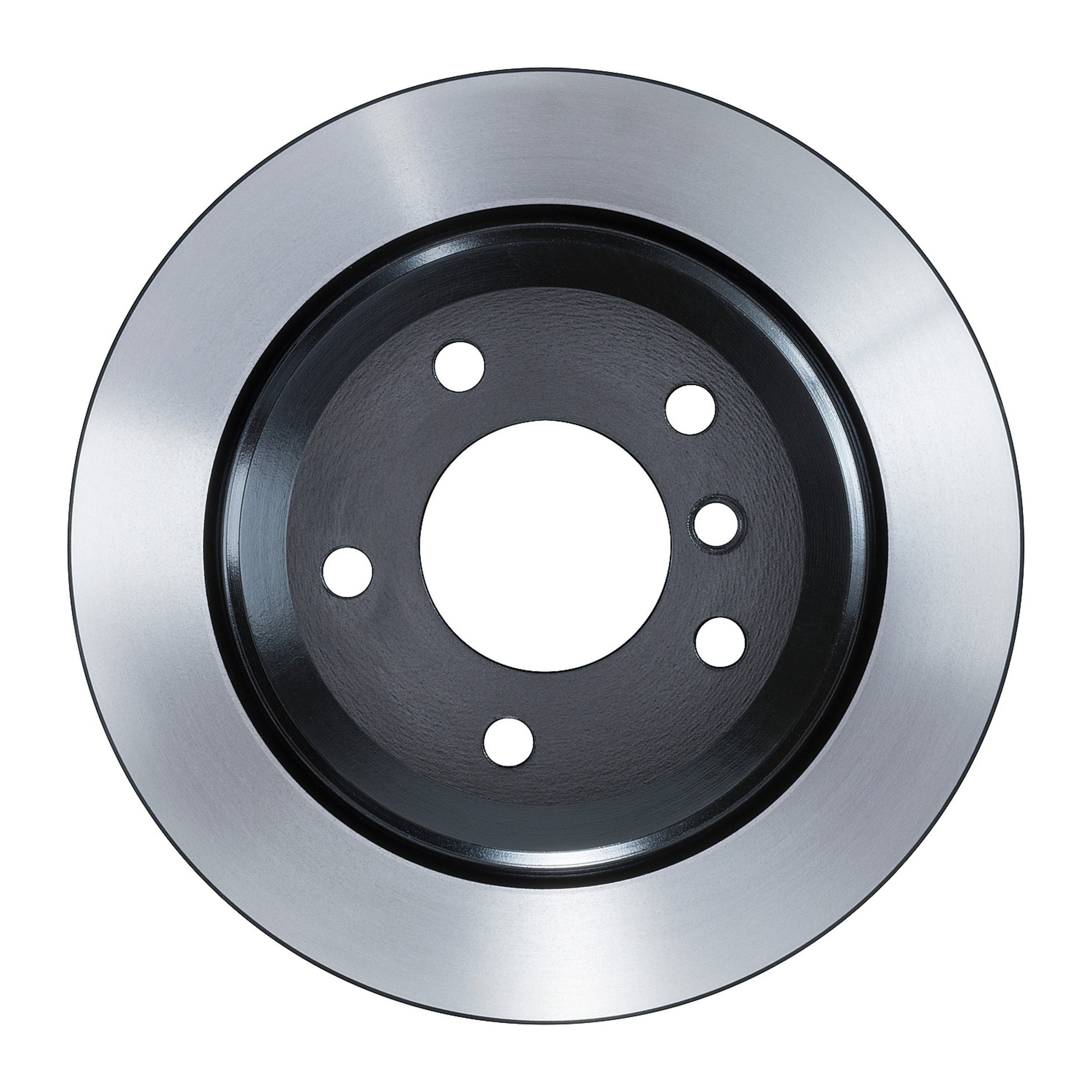 Wagner Brake Disc Brake Rotor BD180121E main image