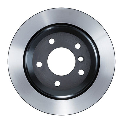 Wagner Brake Disc Brake Rotor BD180121E main image