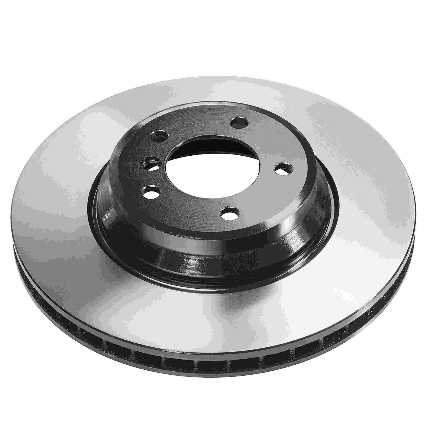 Wagner Brake Disc Brake Rotor BD180123E